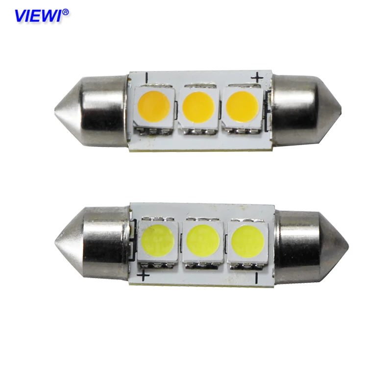 31mm led bulb