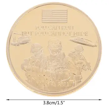 

Commemorative Coin American 911 Accident Counter Terrorism Collection Arts Gifts