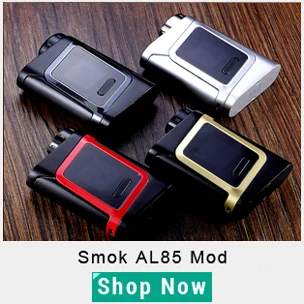 Smok AL85 Mod