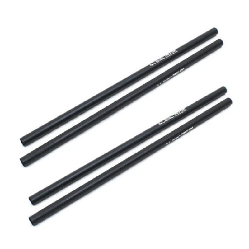 

4Pcs ALZRC 500 Tail Boom For Trex T-rex 500 PRO ESP Helicopter