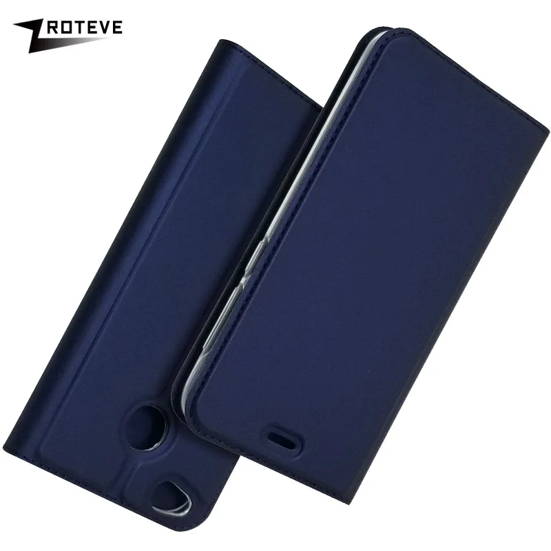 

Xiaomi Redmi 4X Case ZROTEVE PU Wallet Case Cover For Xiaomi Redmi 4X Leather Stand Flip Case Xiami Xiomi Redmi 4X Redmi4X Cases
