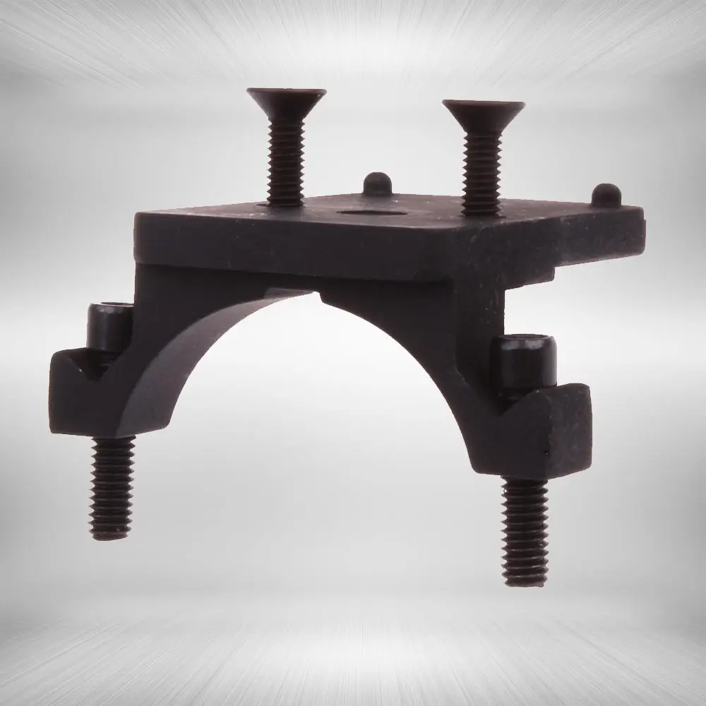 

Tactical Trijicon Ruggedized Miniature RMR Red Dot Reflex Sight Mount Base For Compact ACOG