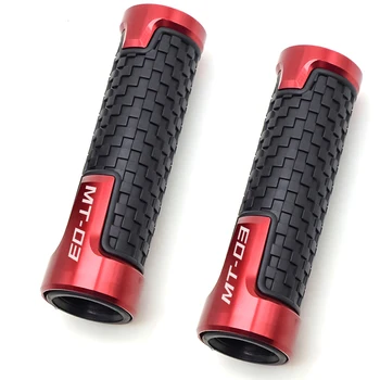 

FOR yamaha MT-03 MT03 MT 03 2006-2015 2016 2011 2012 2013 2014 Motorcycle handlebar grip handle bar Motorbike handlebar grips