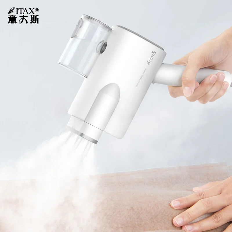 

Handheld Hanging Machine Household Steam Iron Portable Small Ironing Clothes S-X-3349A