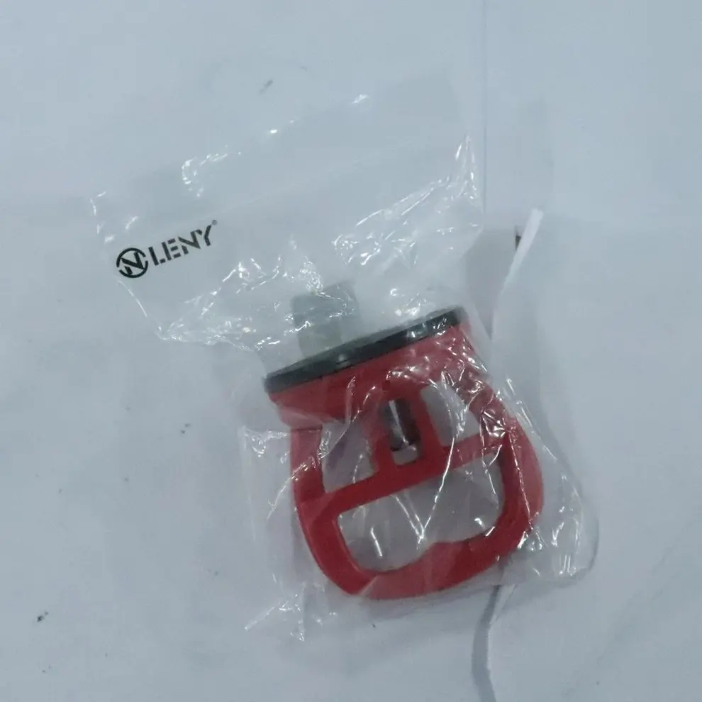 10 Pcs New Red Wide Handle LCD Display Screen Opening Tile Suction Cup Tool for Cellphone Mobile Phone Accessories