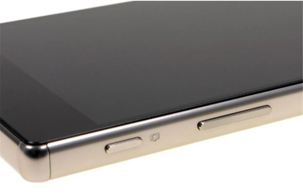 Телефон Sony Xperia Z5 E6653 100% оригинальный разблокированный 3 Гб ОЗУ 32 ПЗУ GSM WCDMA 4G LTE Android