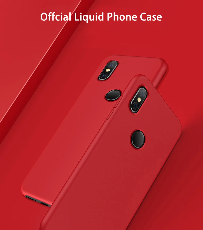 GKK для Xiaomi Redmi note 7 6 5 K20 Pro Чехол жидкий силиконовый чехол для Xiaomi mi 9T Pro Red mi note 7 6A 7A чехол