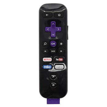 

For Roku RC39 Media Streaming Player Remote Control-Used