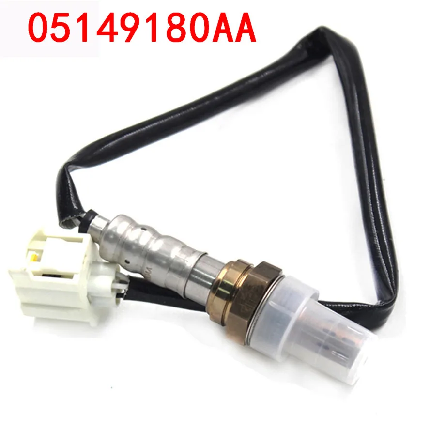 Nowy-Air-paliwo-O2-czujnik-dla-Chrysler-300-Dodge-Jeep-mercedes-benz-Mitsubishi-5149180AA-05149180AA-7B0906262B