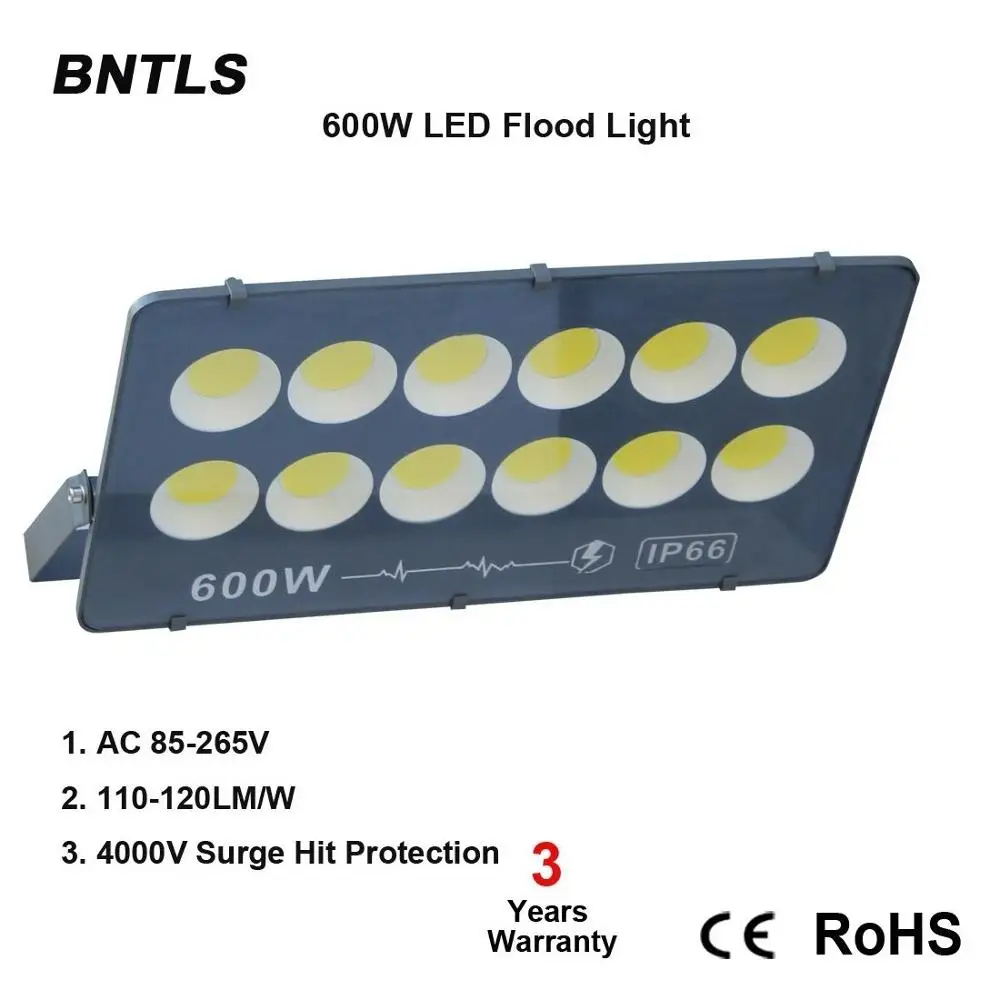 

1000W LED stadium light sport lamp LED bowling ball light outdoor application