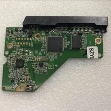 SZYLIJ 1 шт./лот HDD PCB Материнская плата 2060-771824-006 REV для WD 3,5 SATA жесткий диск ремонт Восстановление данных