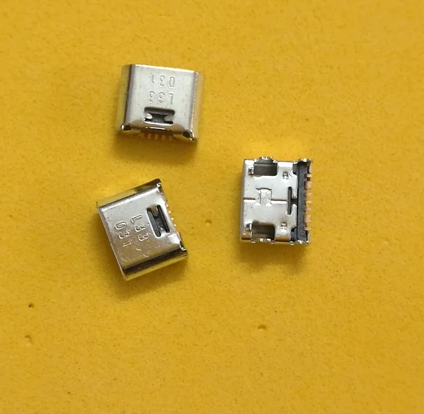 Usb-разъем для зарядного устройства Samsung Galaxy I9082I P709e I9128I Tab A T280 T285 T580 T585 100 шт. |