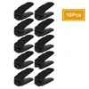 10pcs---black