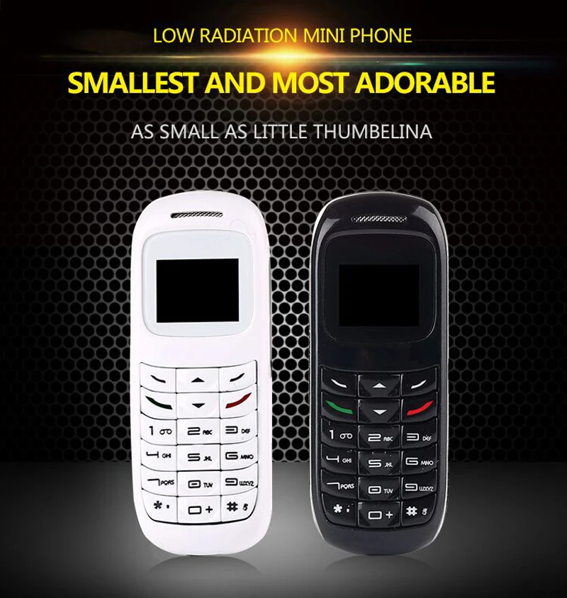 little phone