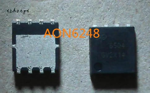 

AON6248 AO6248 QFN