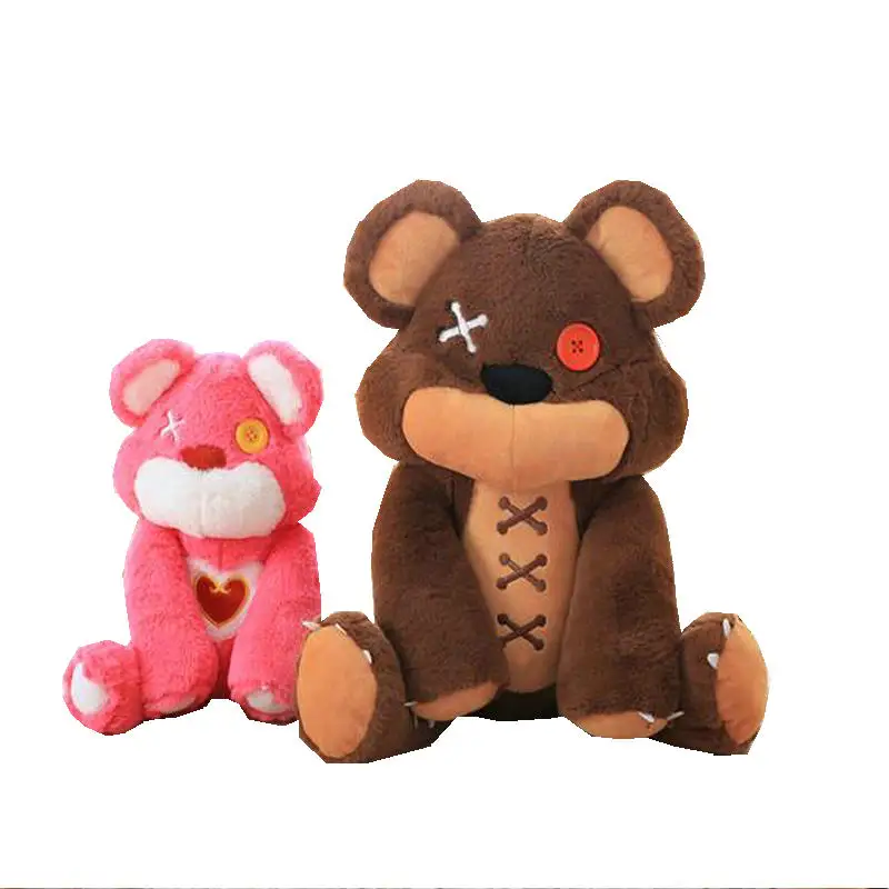 lol stuffed animals