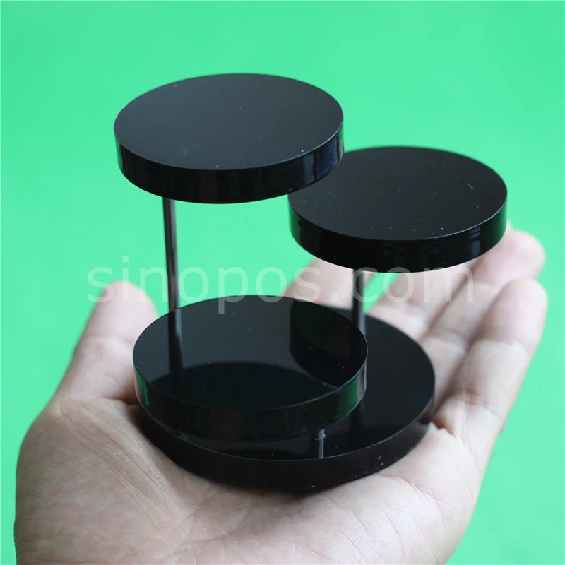 Подставка держатель для колец и монет 3 шага|holder bracket|holder accessoriesholder rack |