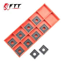SNMG120408 PM PC4225 High quality External Turning Tools Carbide insert CNC Lathe cutter tool for Machining steel SNMG120408 PM PC4225 High quality External Turning Tools Carbide insert CNC Lathe cutter tool for Machining steel