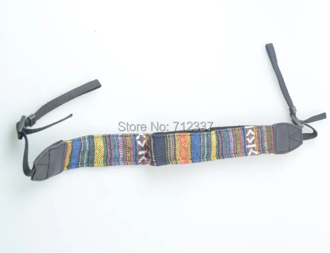 

Photo Studio Accessories NEW GENUINE Digital Camera Neck Strap for DSLR Nikon Canon