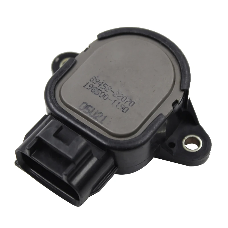 YAOPEI OEM 89452 22070 198500 1190 подходит для TOYOTA GMC Датчик положения дроссельной заслонки|sensor