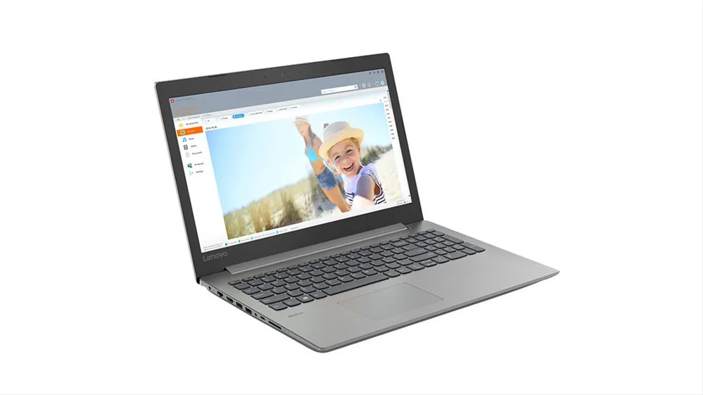 Lenovo IdeaPad 330, AMD Ryzen 3, 2,5 ГГц, 39,6 см (15,6 "), 1366x768 пикселей, 8 ГБ, 256 ГБ