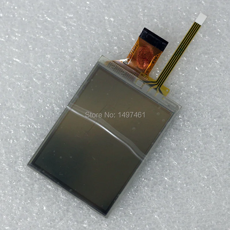 

New Touth LCD Display Screen without backlight for Sony DCR-HC52 HC54 HC38 SR40 SR42 HC21E HC26E HC33E HC35E HC36E DVD605 Video
