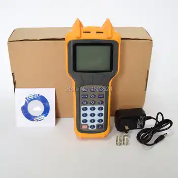 High quality Original RY-S110D CATV Cable TV Handle Analog Signal Level Meter DB Tester 5-870MHz