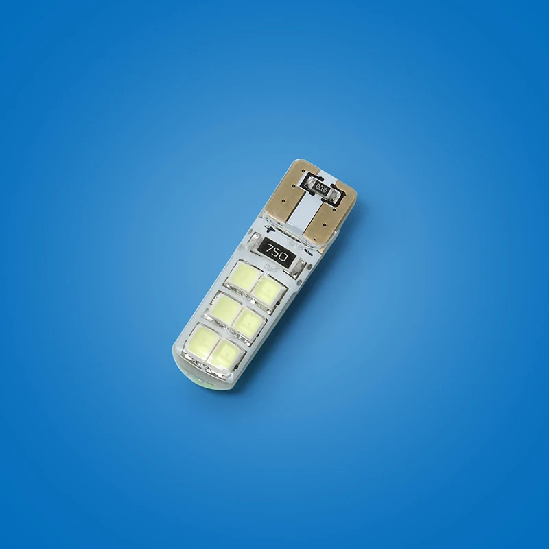 Auto led light 4