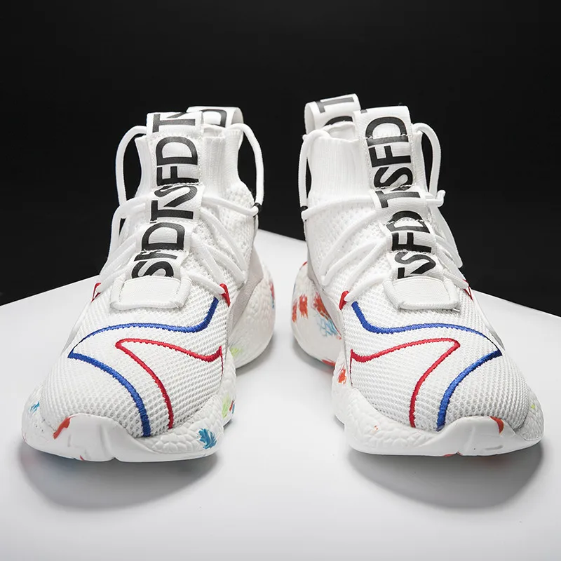 “ Tênis de Basquete Quente Respirável Jordan 31 Superstar