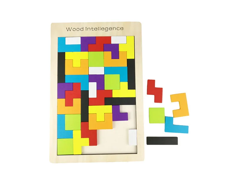 Tetris (3)