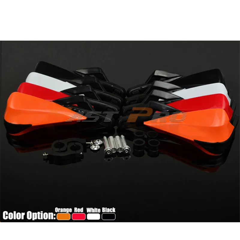 

22MM 28MM motorcycle hand guard motocross accessories moto hand shiled protection for KTM husqvarna dirt pit bike handguard