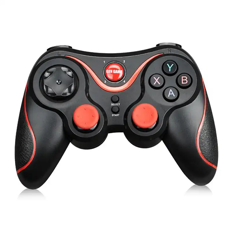Bluetooth Gamepad para Nintendo interruptor controlador NS
