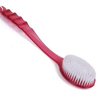 Щетка для ванной с эффектом потертости|body massager walmart|body clockmassage body brush |