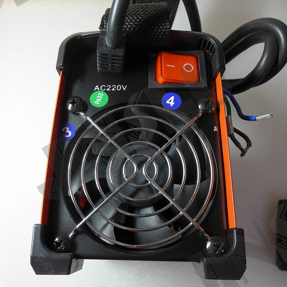 1a 180 250v コンパクトミニ Mma 溶接機インバーターアーク溶接機スティック溶接機 Arc Welders Aliexpress