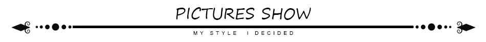 High Quality Moda Masculina