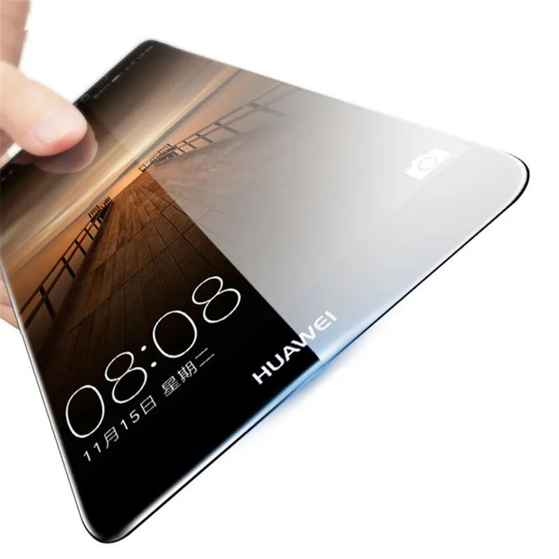 2.5D 0 26 мм 9H Премиум Закаленное стекло для Huawei Mate 10 5 9 дюймов Защитная пленка