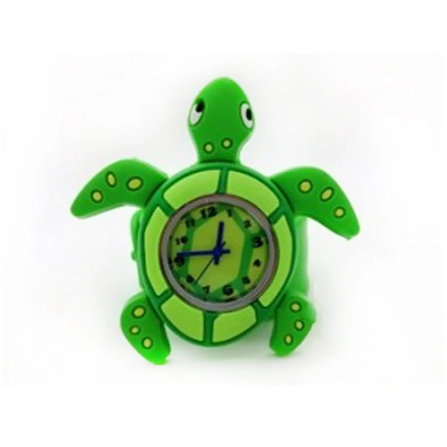 Детские часы Мультфильм Дети Наручные детские часы кварцевые часы для подарков Relogio Montre черепаха