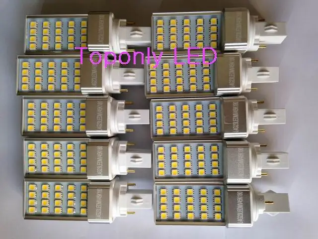 2017 High quality 4w g23 rotated replacement tube bulb European font b night b font light