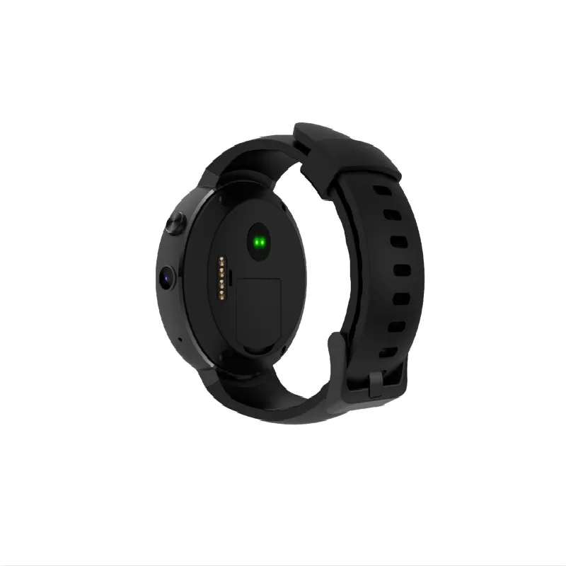 SOVOGU G20 4G LTE GPS Z28 Smart Watch with Camera Bluetooth Smartwatch SIM Card Wristwatch for Android Phone Wearable Devices