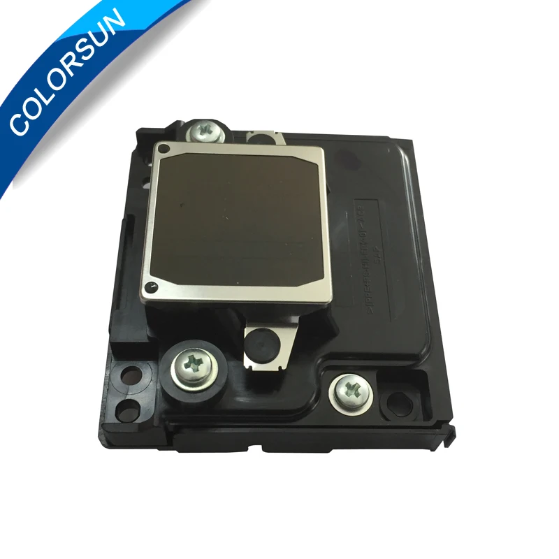 Оригинальная печатающая головка Colorsun R250 новая для EPSON CX6900 CX5800 CX4700 CX9300 TX409 TX410 RX430