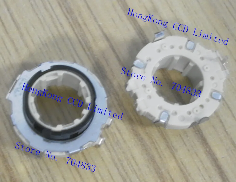 

imported encoder hollow EC21A1520401
