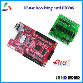 

DBstar HRV11S DBstar full color LED display screen controller receiving card