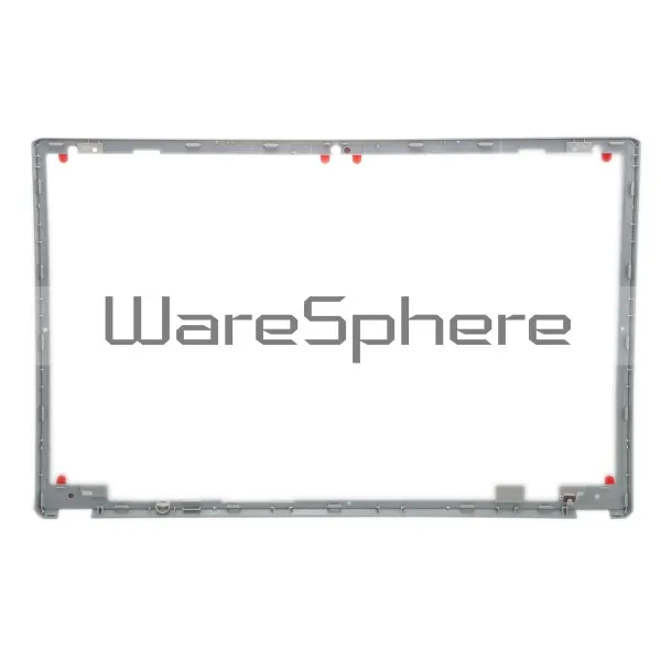 

LCD Bezel Front Cover for Acer Aspire V5-571P 60.4VM78.001 Silver Touch
