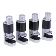 4pcs Adjustable Plastic Clip Fixture LCD Screen Fastening Clamp For Iphone Samsung iPad Tablet Cell Phone Repair Tool Kit