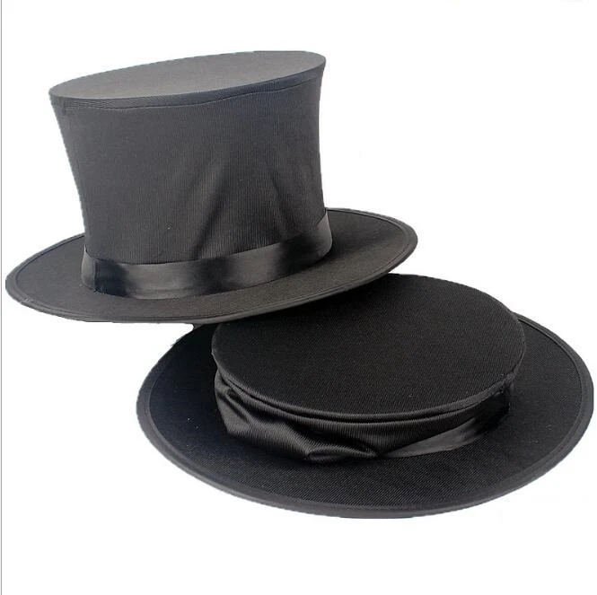 Toy top hat Clearance