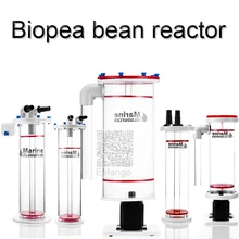 BRP4.3 BPR5.5 BPR2.2 морской источник биопея фасоли реактор биогранулы камеры Общая емкость: 4.3L NP фасоли кипения машина
