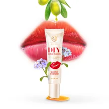 Пчелиный воск, растительный экстракт, увлажняющий крем для губ, безопасный съедобный питающий бальзам для губ, разбавляющий линию губ, с водяным замком, против обветривания, предотвращающий обветривание