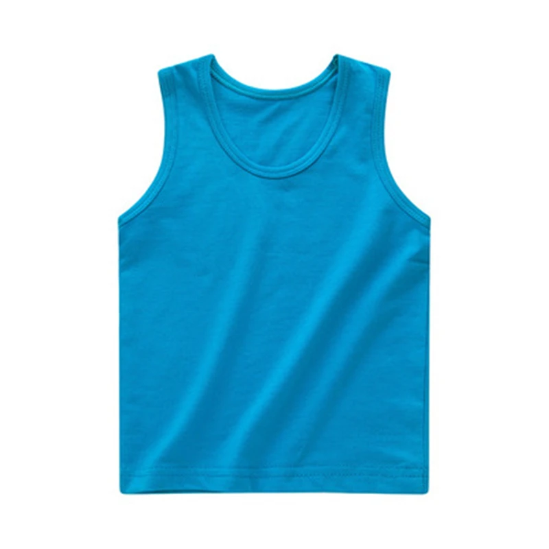 Boys Tank Tops Baby Sleeveless Undershirts Kids Cotton Camisole Soft Underwear Clothing For Children Summer Girls Car Print Vest Boys Tank Tops Baby Sleeveless Undershirts Kids Cotton Camisole Soft Underwear Clothing For Children Summer Girls Car Print Vest