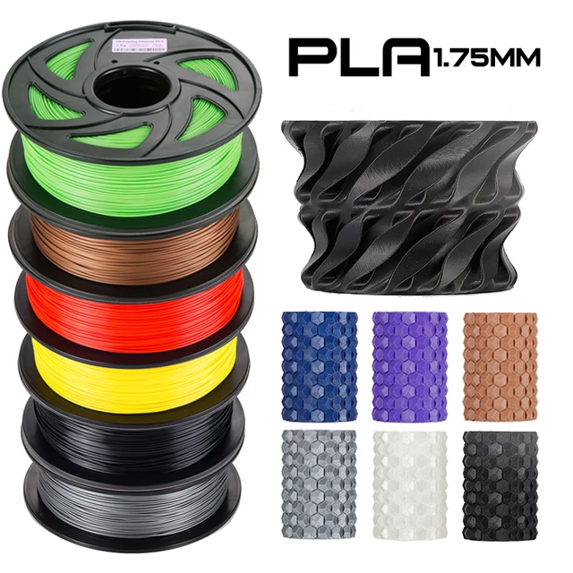 Cheap 3D printing consumables FDM printing pen consumables 1.75MM filament PLA material 1KG Cheap 3D printing consumables FDM printing pen consumables 1.75MM filament PLA material 1KG