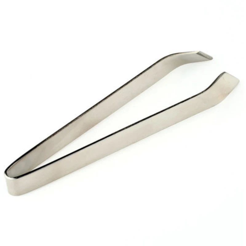 New Stainless Steel Fish Bone Vegetable Peeling Tweezers Remover Pincer Kitchen Tool